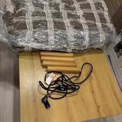 こたつの画像
