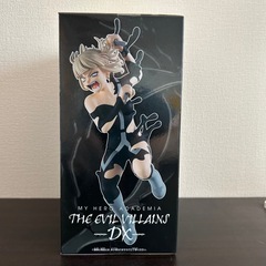 【まだありました‼️】 僕のヒーローアカデミア トガヒミコ　フィギュアの画像