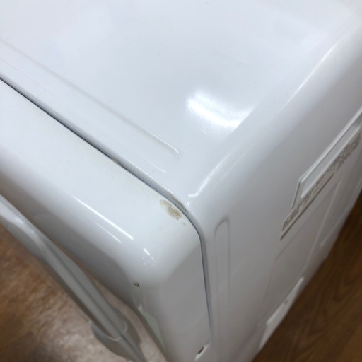 HITACHI 衣類乾燥機　2020年製　4kg DE-N40WX 【トレファク　川越店】