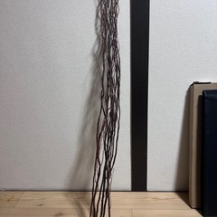 インテリアウィロー（Willow）風 ナチュラル置物 の画像