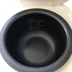 Haier 炊飯器 JJ-M31D 0.54L 460Wの画像