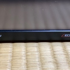 イクリプス カーナビ　AVN 138 MWの画像