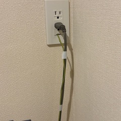 洗濯機の画像