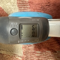 ツイストステッパーの画像