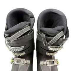 【残り17点】サロモン/SALOMON スキーブーツ X-ACCESSR80WIDE ENERGYZER 27〜27.5cm ソール316mmの画像