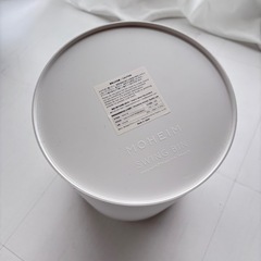 MOHEIM SWING BIN Sの画像