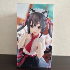 【まだありました‼️】 けいおん!　Trio-Try IT フィギュア 中野梓の画像