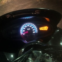 PCX125の画像