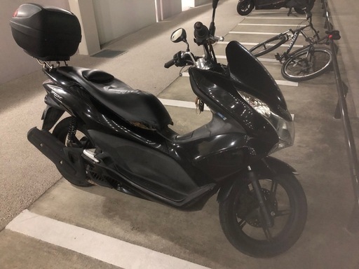 ホンダ PCX125