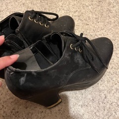 靴の画像