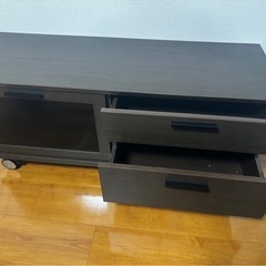 テレビ台
の画像