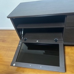 テレビ台
の画像