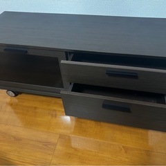 テレビ台
の画像