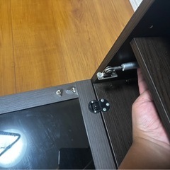 テレビ台
の画像