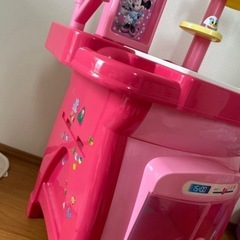 おままごとセットの画像