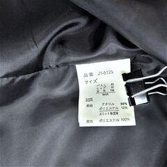 ★レディース　テーラードジャケットの画像