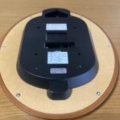 新品未使用　セイコウ掛け時計の画像