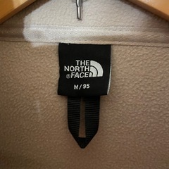 THE NORTH FACE（ノースフェイス） ボアジャケットの画像