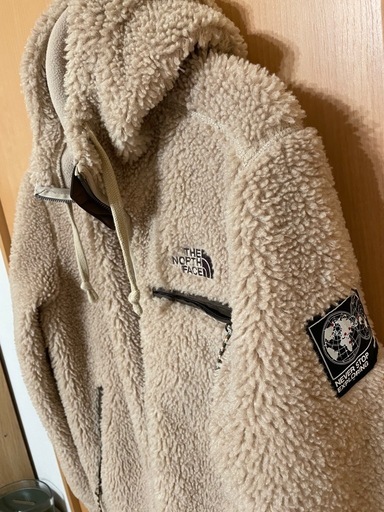 THE NORTH FACE（ノースフェイス） ボアジャケット