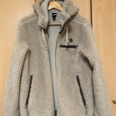 THE NORTH FACE（ノースフェイス） ボアジャケットの画像