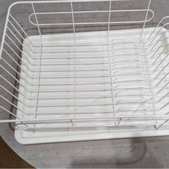 水切りカゴの画像