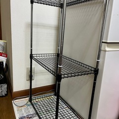 電子レンジの画像