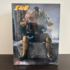 【まだありました‼️】 北斗の拳 ぬーどるストッパー フィギュア　ジャギの画像