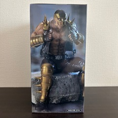 【まだありました‼️】 北斗の拳 ぬーどるストッパー フィギュア　ジャギの画像