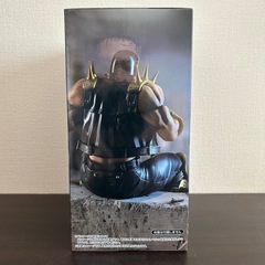 【まだありました‼️】 北斗の拳 ぬーどるストッパー フィギュア　ジャギの画像