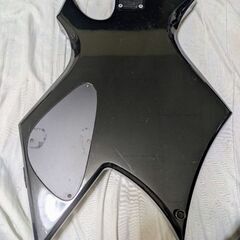 B.C.RICH ワーロック ジョイントパネル ベース 「California 」「USA」の画像