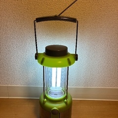 ランタンの画像