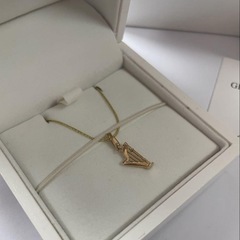 田中貴金属　ネックレストップの画像