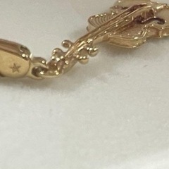 田中貴金属　ネックレストップの画像