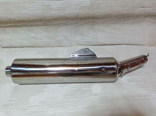 CB1300SF 純正サイレンサー　HM MFP K1 中古