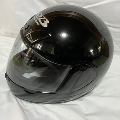 ヤマハ(Yamaha)バイクヘルメット フルフェイス YF-1C RollBahn L(58-59cm)の画像