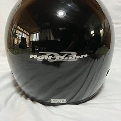 ヤマハ(Yamaha)バイクヘルメット フルフェイス YF-1C RollBahn L(58-59cm)の画像