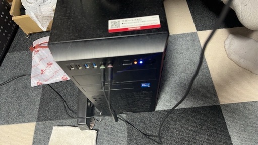 ゲーミンpc