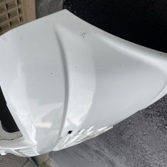 キャリイ DA52 DB52 DA62 純正フロントバンパーの画像