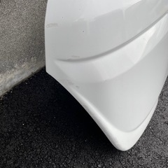 キャリイ DA52 DB52 DA62 純正フロントバンパーの画像