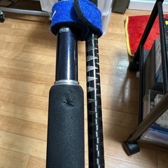 SHIMANO COLTSNIPER SS ショアジギングロッドの画像