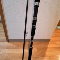 SHIMANO COLTSNIPER SS ショアジギングロッドの画像