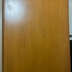 テーブルの画像