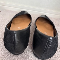 リフレクトのパンプスの画像