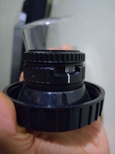 新品級　超希少　el-nikkor 105mm f5.6