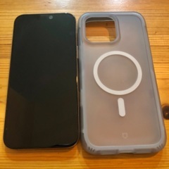 iPhone 16 Pro Max  256GB デザートチタニウム SIMフリーの画像