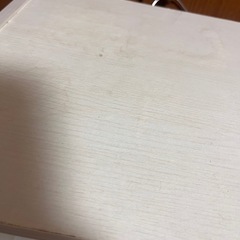 カラーボックス3段の画像