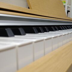 電子ピアノ YAMAHA ヤマハ ARIUS アリウス YDP-141C 2010製 動作品の画像