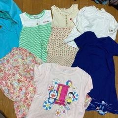 女の子向け100〜120の画像