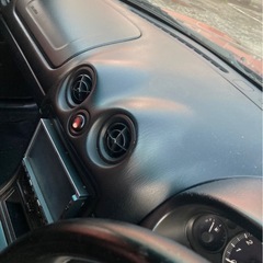 マツダ ロードスター NB6C MT 車検R9年2月までの画像