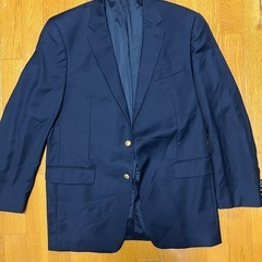 ラルフローレン,ジャケット,ネイビー,59の画像